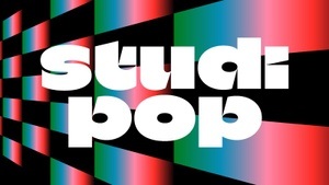 STUDI POP! - COME AS YOU ARE! STAY, WENN'S GEIL IST!
