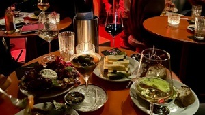 Food Pop-Up Vo. 1