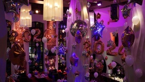 east Silvester Ball