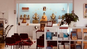 Meditationen für Selbstakzeptanz & Lebensfreude