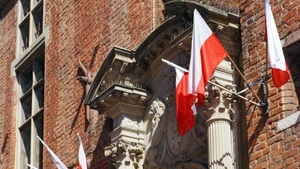 Polen – Deutschlands neuer starker Nachbar? Vortrag von Dr. Ryszarda Formuszewicz zur Bilanz der EU-Ratspräsidentschaft