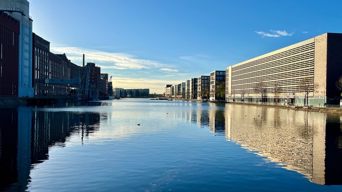 Jahresabschluss - Clean Up