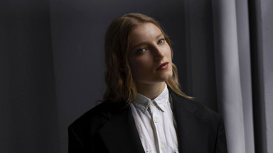 Emma Rawicz: Inkyra