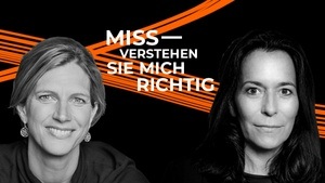 MISSVERSTHEN SIE MICH RICHTIG Maja Göpel im Gespräch mit Anne Will