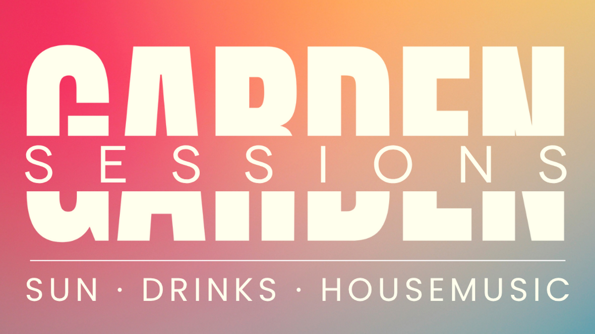 GARDEN SESSIONS