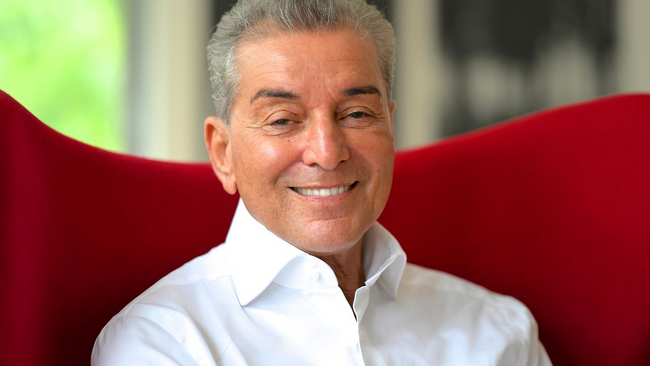 Demokratie im Fokus: Ein Gespräch mit Prof. Michel Friedman