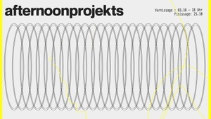 afternoonprojekts