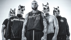 SLAUGHTER TO PREVAIL