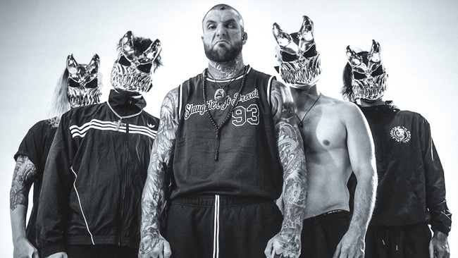 SLAUGHTER TO PREVAIL