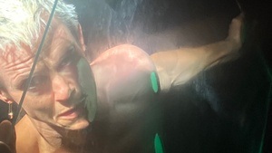 CASSILS Incontrovertible Being