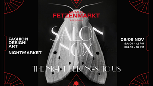 Fetzenmarkt - SALON NOX
