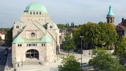 Alte Synagoge Essen
