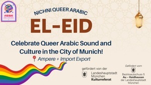 EL-EID by Nichni Day 1