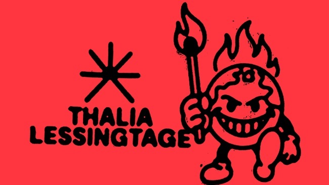 Eröffnungsrede Lessingtage 2026 mit Jagoda Marinić