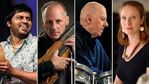 A Tribute to R. A. Ramamani