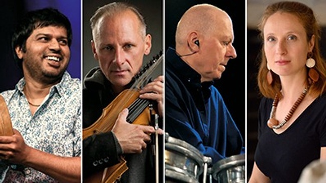 A Tribute to R. A. Ramamani