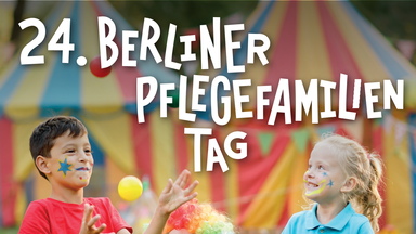 24. Pflegefamilientag Berlin