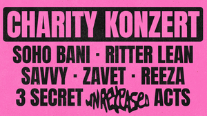 Toaster Gegen Ticket - Charity Konzert