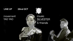 Movement & Live music session