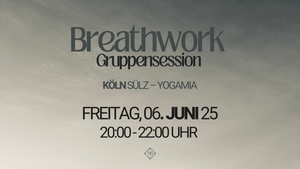 BREATH IMPACT JOURNEY im YogaMia