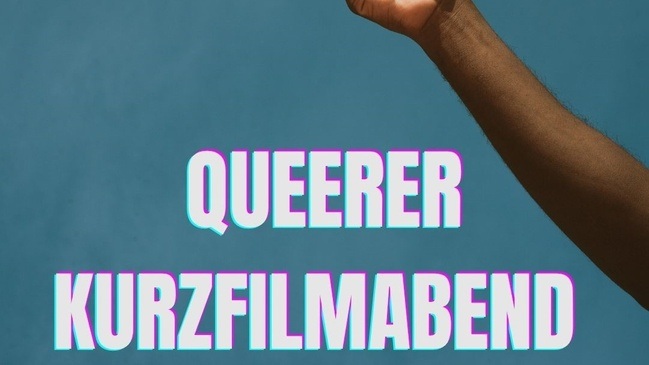 Queerer Filmabend