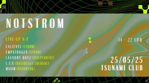 Notstrom