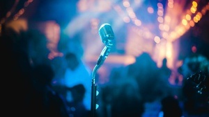 Pub-Karaoke