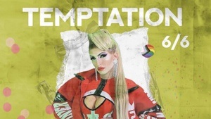 TEMPTATION LGBTQIA+