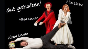 Klaffenbacher Hochzeit 2.0