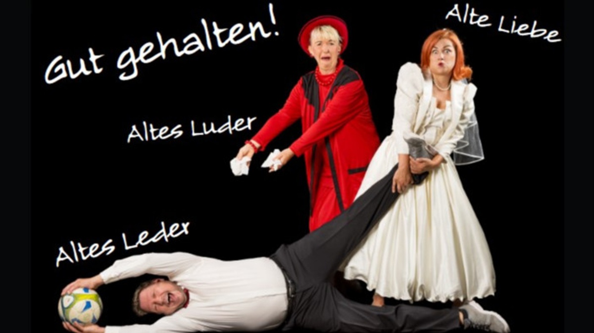 Klaffenbacher Hochzeit 2.0