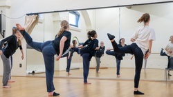 Oxymoron Dance Studio