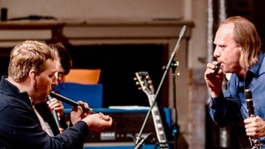 Pass auf, gleich wird´s anders! – farbwerk Orchester