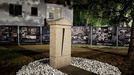Eine Ausstellung für die Ungenannten