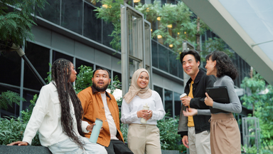 Green Faith - Glaube und Klimaschutz Workshop