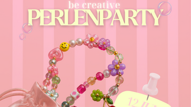 Perlenparty