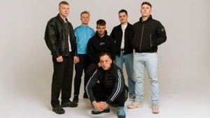 Teuterekordz - "Die letzten im Club"-Tour