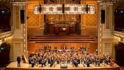 Junge Bläserphilharmonie NRW