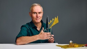 Johann König - Heute ein König 2027