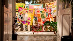 Eröffnung: Knoten der Zeit