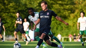 Testspiel Bonner SC - KAS Eupen