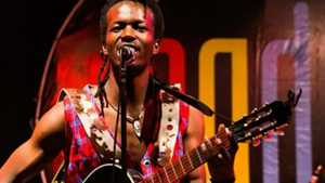 Live-Konzert: Abeneko & The Positive Mind: Bongo-Fusion aus Tansania