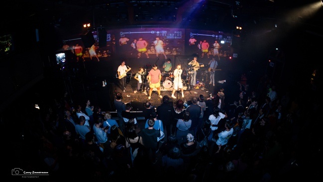 Digitalanalog 2026
