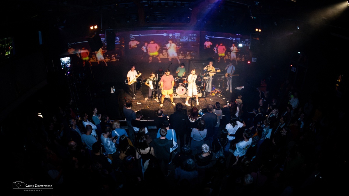 Digitalanalog 2026
