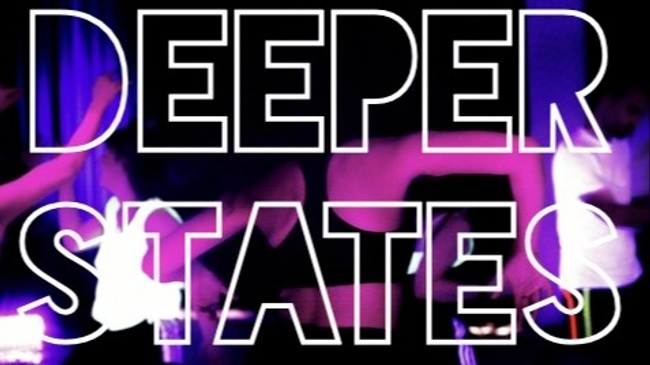 DEEPER STATES