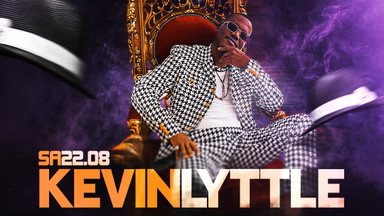 Clubshow Kevin Lyttle