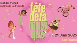 Luftraum: Fête de la musique