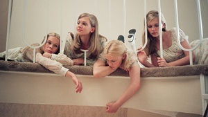 OPEN AIR KINO: The Virgin Suicides (35mm, engl. OF)