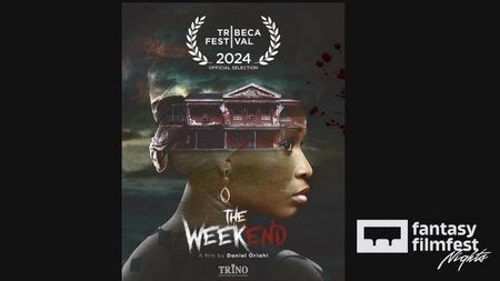 THE WEEKEND (englische OmeU) // Fantasy Filmfest Nights // Deutschlandpremiere
