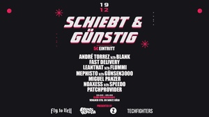 SCHIEBT UND GÜNSTIG! TECHFIGHTERS X BOUNCE TO HEAVEN X FLY TO HELL