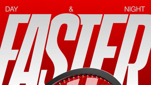 FASTER Day & Night